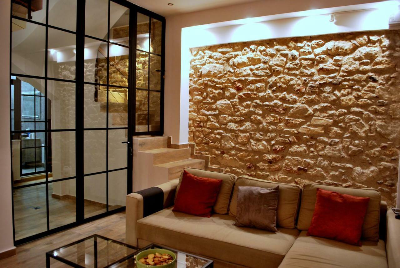 Allstar Boutique House In Downtown, Direct Connection With Airport Willa