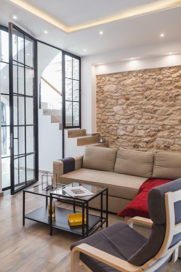 Allstar Boutique House In Downtown, Direct Connection With Airport Willa Ateny